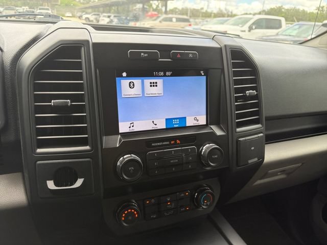 Used 2019 Ford F150 XL w/ Equipment Group 101A Mid RWD image 9
