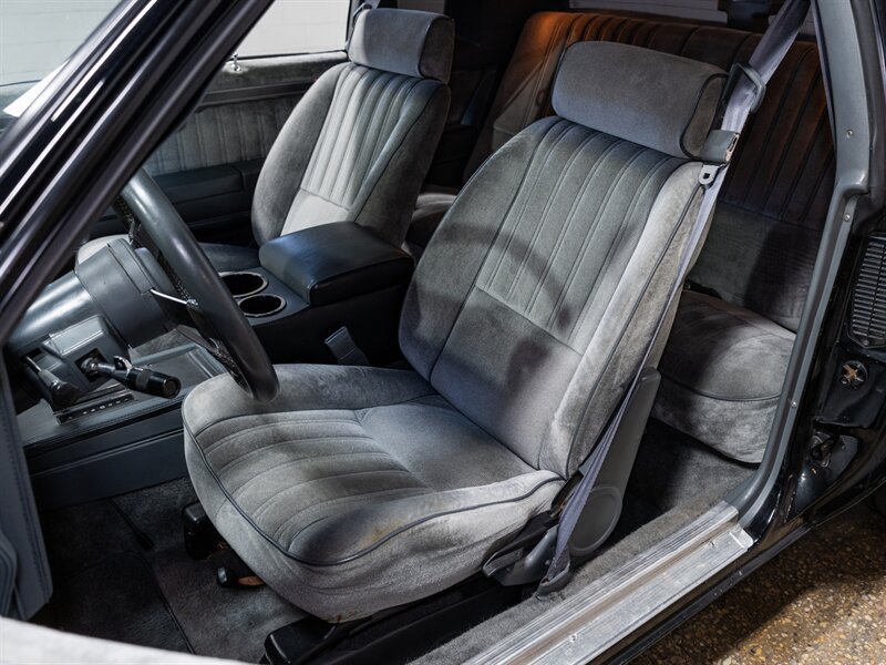 Used 1987 Buick Regal Coupe RWD image 23