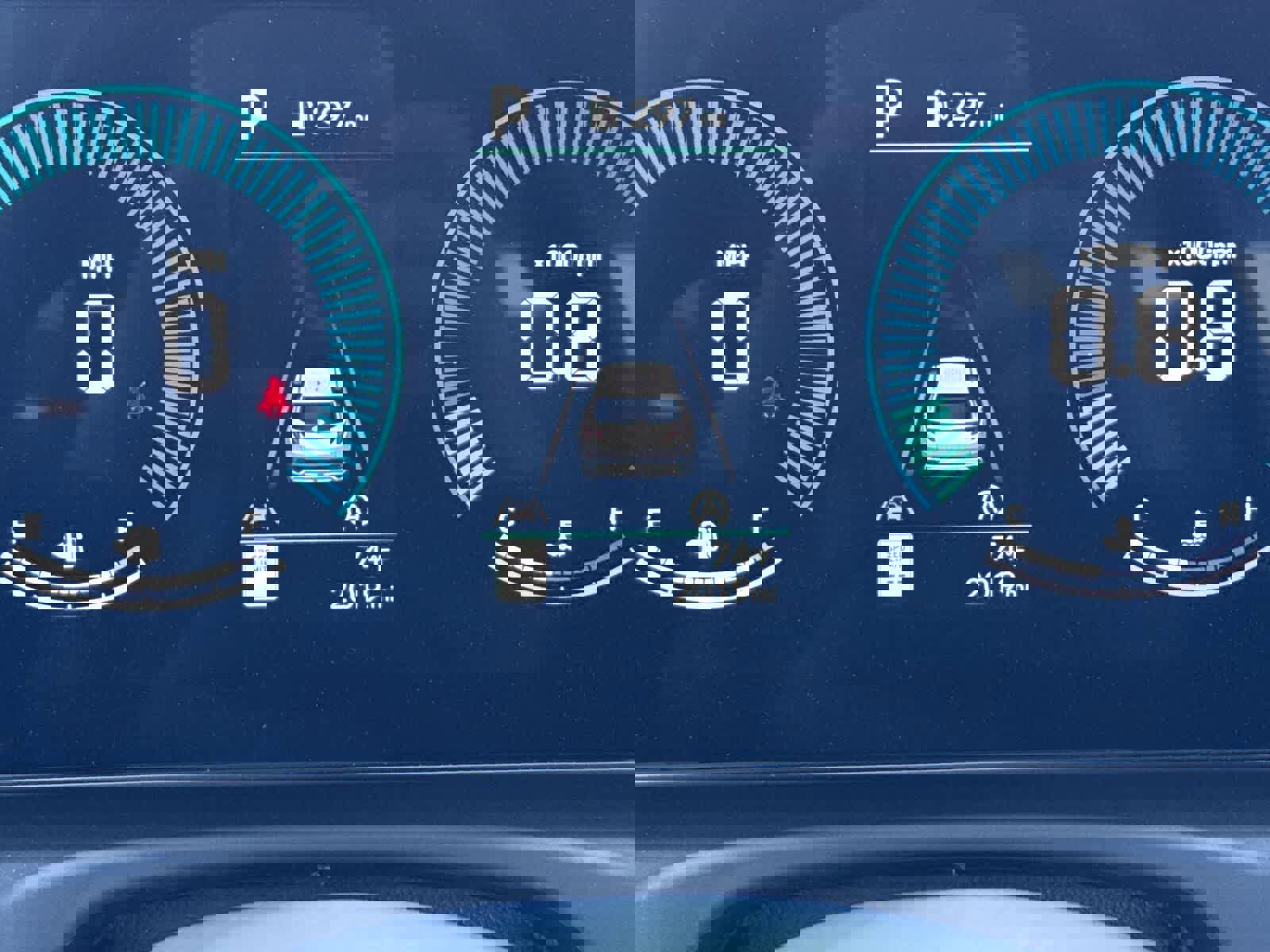 Used 2026 Hyundai Tucson SEL image 31