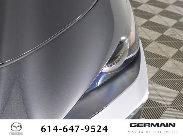 Used 2021 MAZDA CX-30 FWD 2.5 S image 15