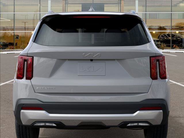 New 2025 Kia Sorento SX image 13