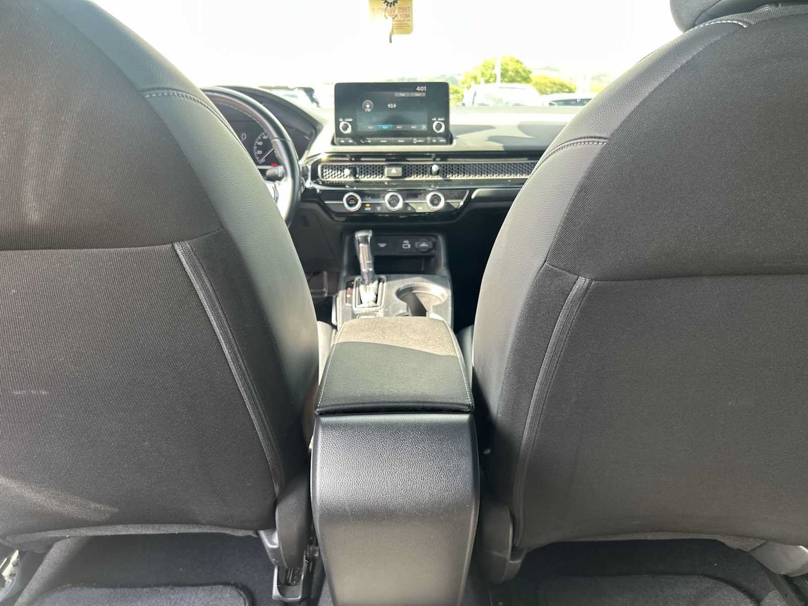 Used 2022 Honda Civic Sport image 20