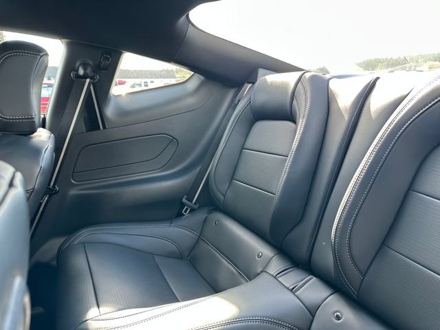 New 2025 Ford Mustang Premium RWD image 18