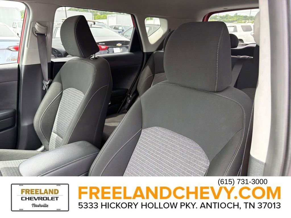 Used 2021 Kia Soul S FWD image 25