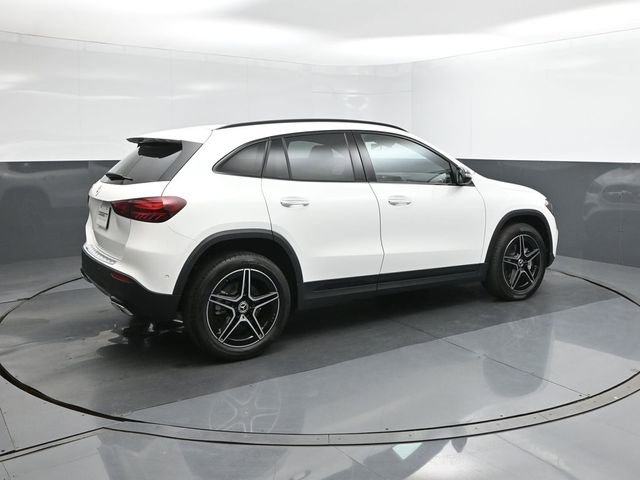 New 2026 Mercedes-Benz GLA 250 image 11