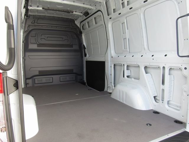 New 2025 Mercedes-Benz Sprinter 2500 image 24
