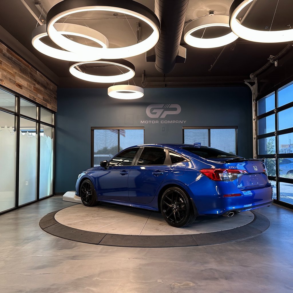 Used 2024 Honda Civic Si image 5