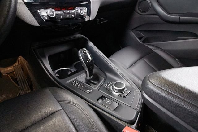 Used 2020 BMW X1 xDrive28i w/ Convenience Package AWD/4WD image 10
