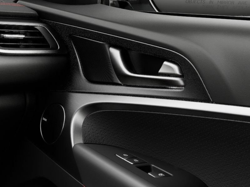 New 2026 Genesis G70 3.3T Sport Prestige RWD image 27
