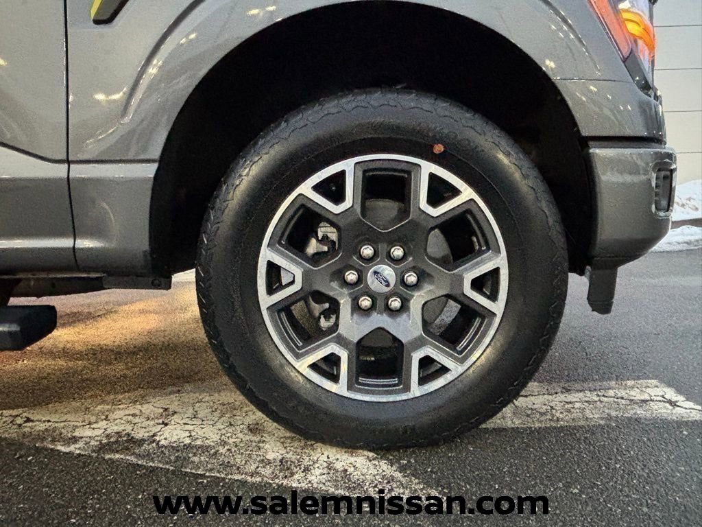 Used 2024 Ford F150 STX image 15