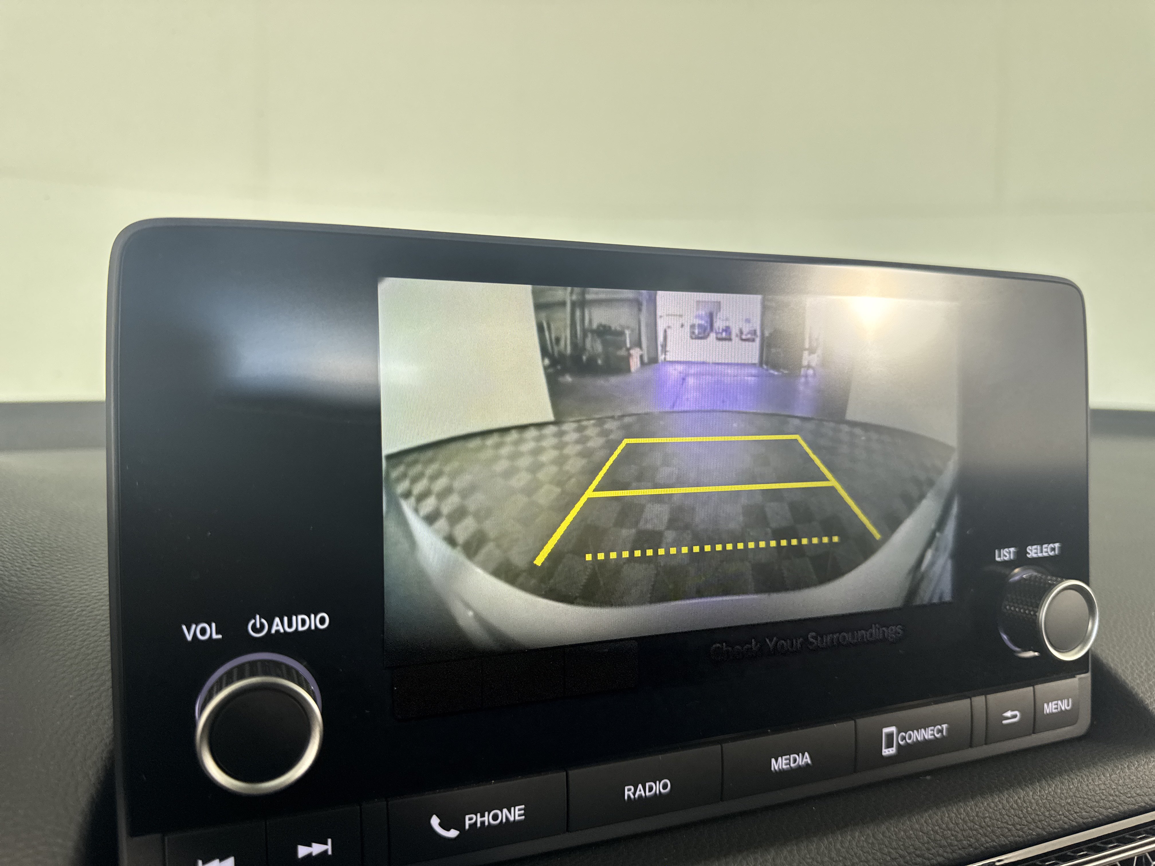 Used 2026 Honda Civic LX image 31