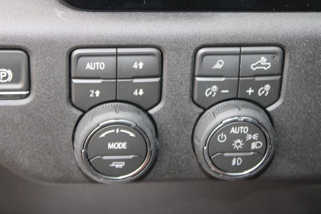 New 2026 Chevrolet Silverado 1500 High Country image 37
