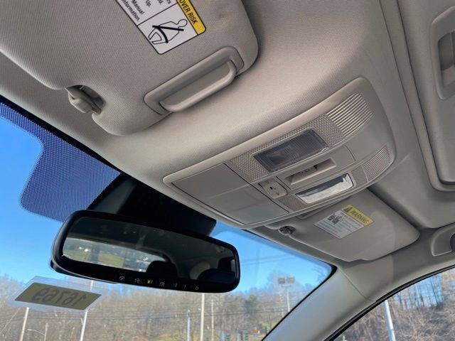 Certified 2023 MAZDA CX-5 Carbon Edition image 21