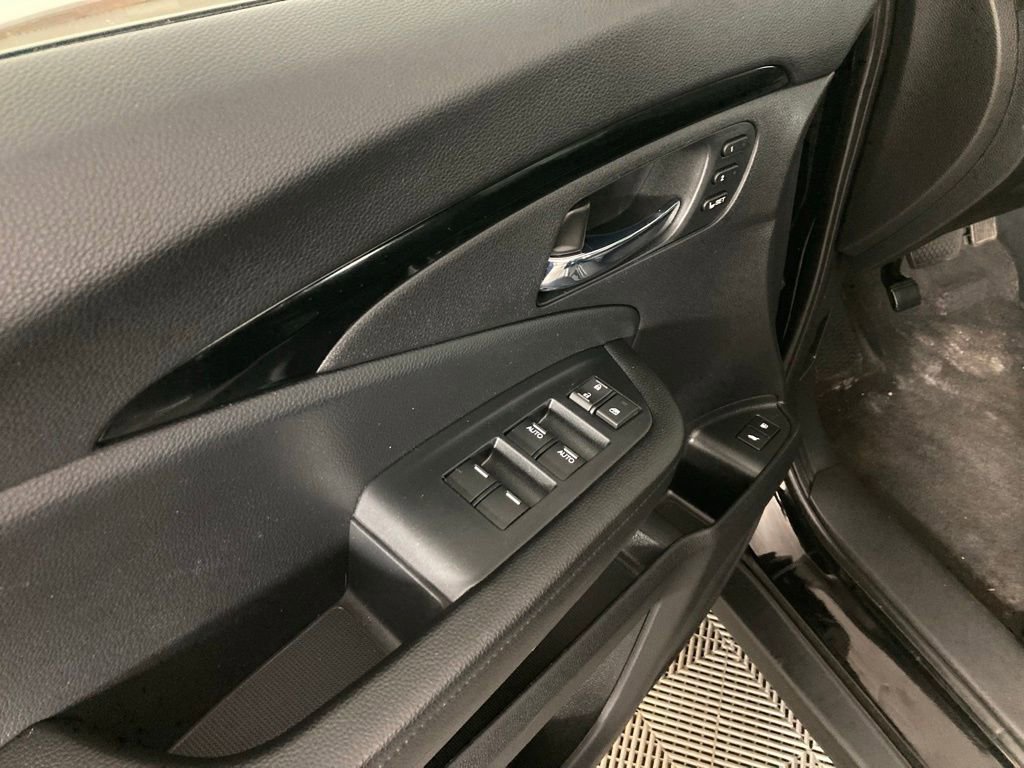 Used 2021 Honda Pilot Elite image 11