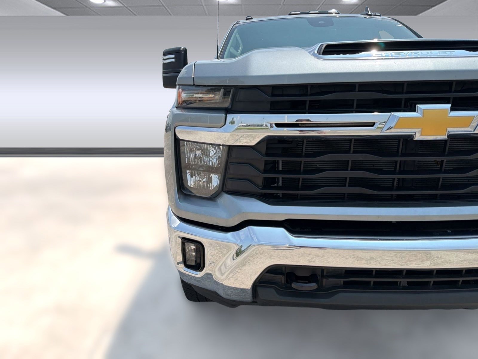 Used 2024 Chevrolet Silverado 2500 LT AWD/4WD image 20