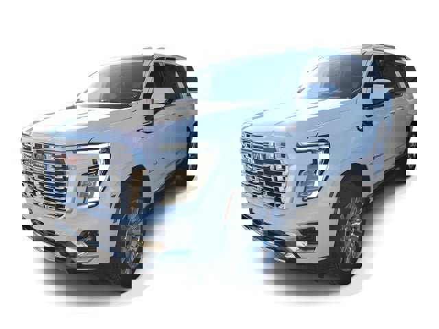 New 2026 GMC Yukon XL Denali w/ Sun & Power Step Package image 3