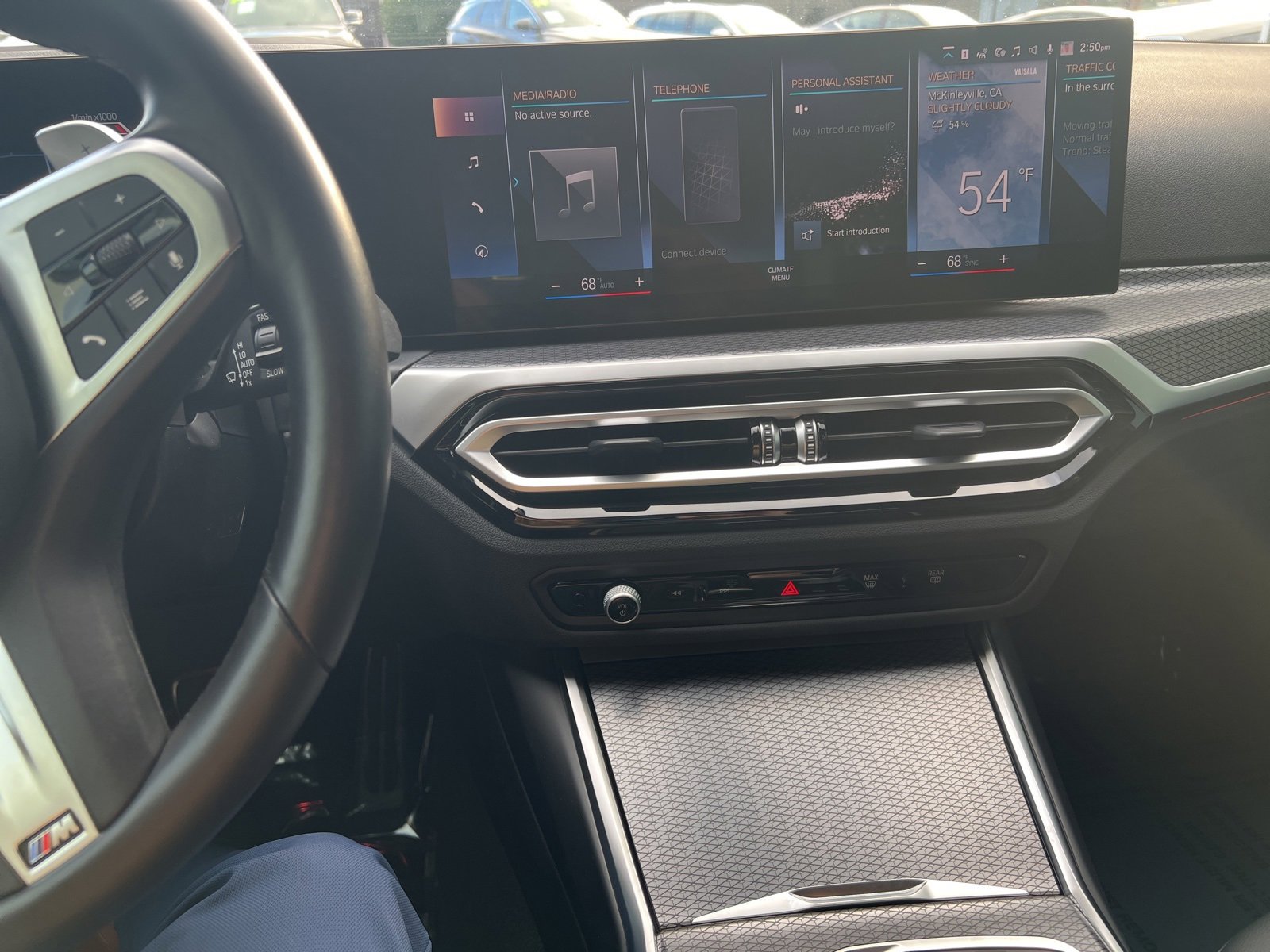 Used 2023 BMW M340i image 8