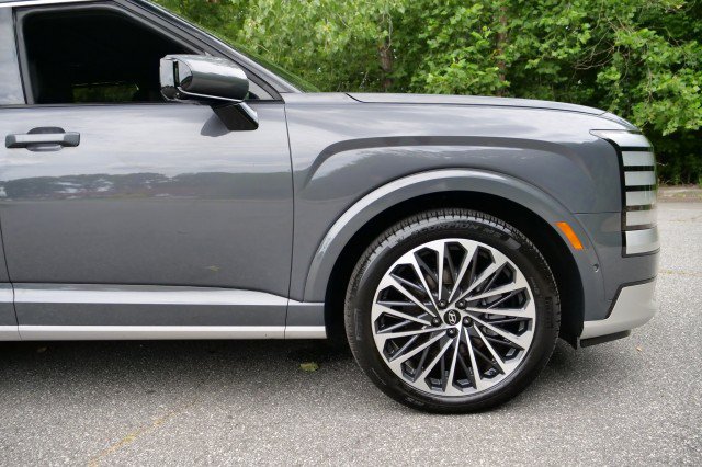 Used 2026 Hyundai Palisade Calligraphy AWD/4WD image 58
