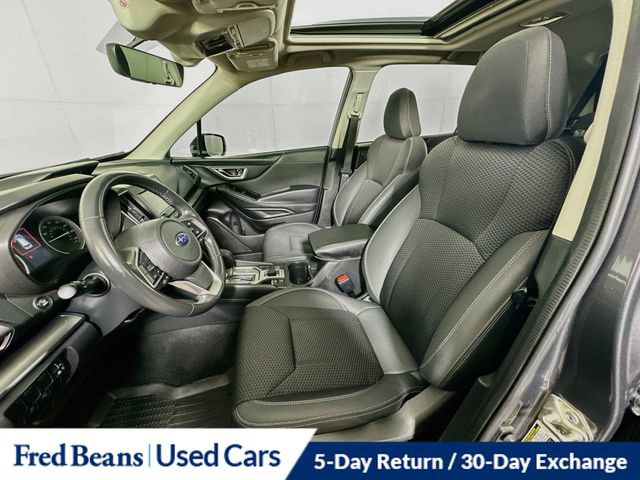 Used 2020 Subaru Forester Premium AWD/4WD image 25