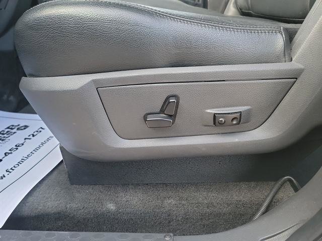 Used 2012 RAM 2500 SLT RWD image 12
