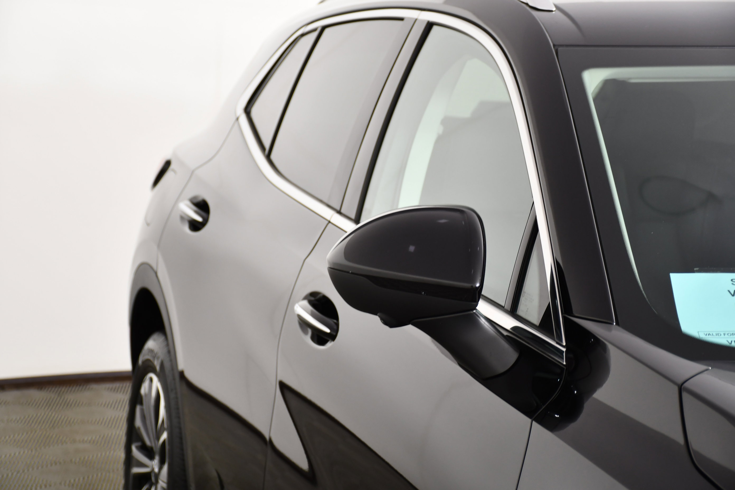 Used 2024 Buick Envision Preferred AWD/4WD image 14