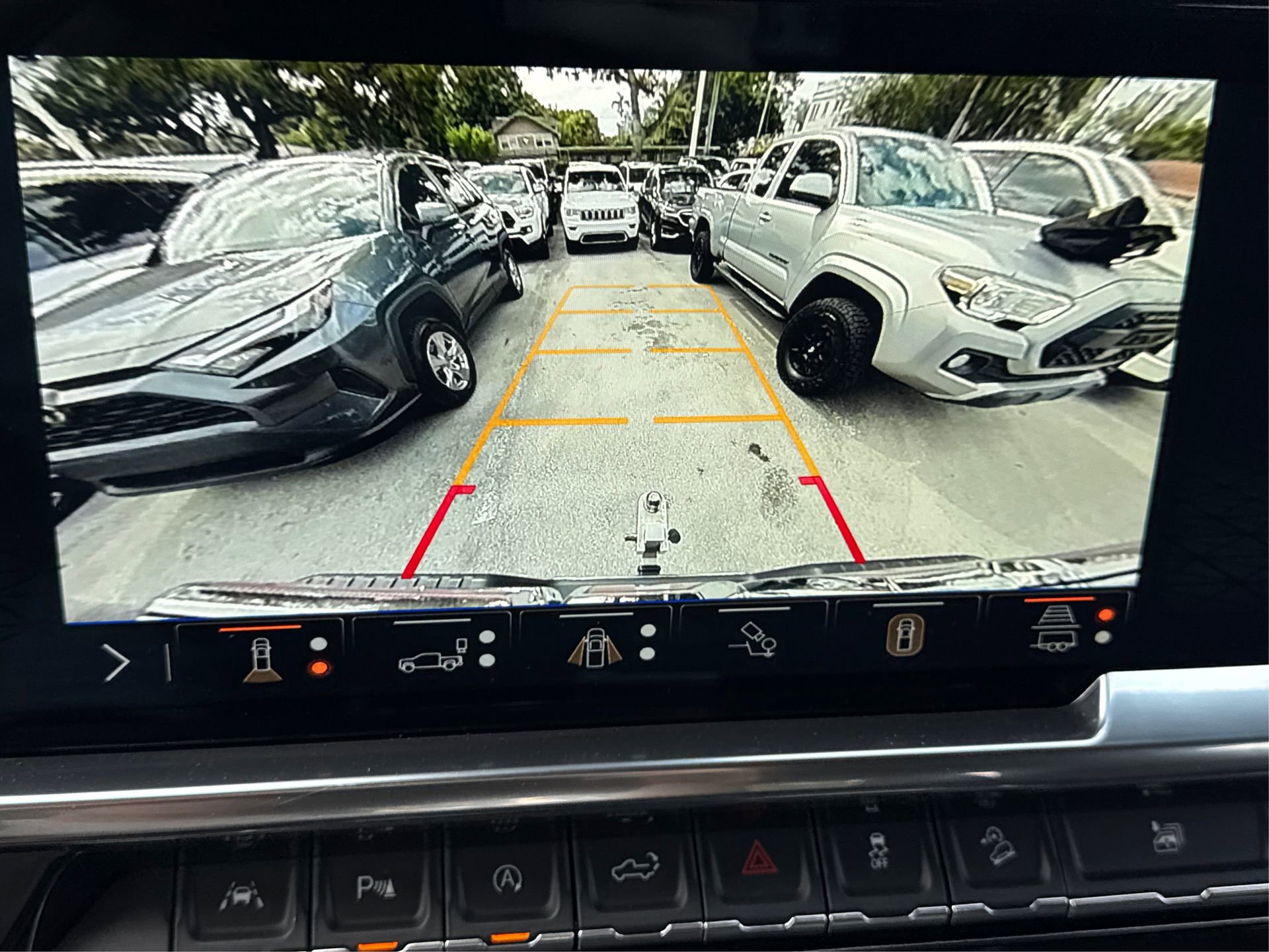 Used 2024 GMC Sierra 1500 SLT w/ SLT Premium Plus Package image 29