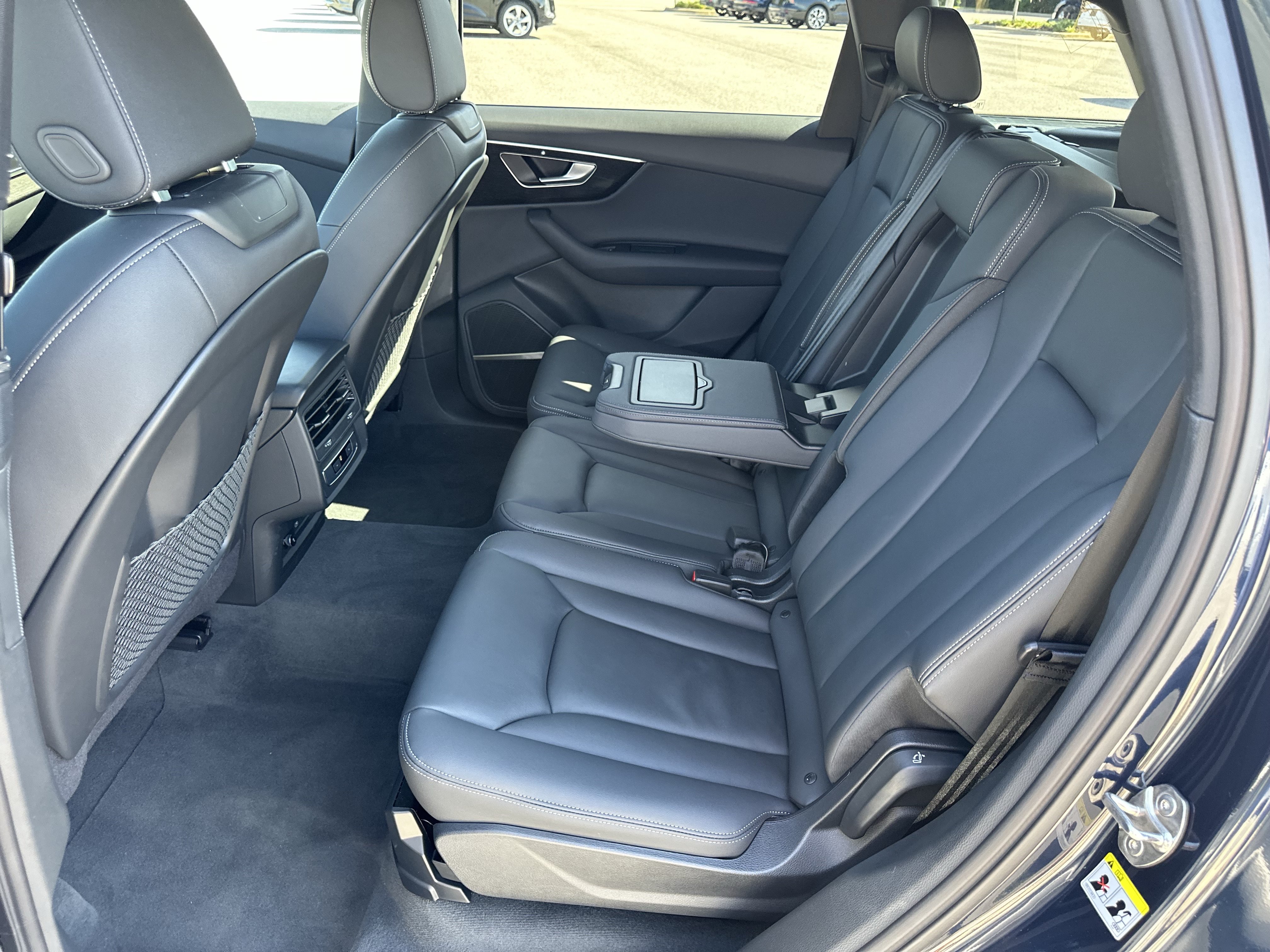 Certified 2026 Audi Q7 2.0T Premium w/ Convenience Plus Package AWD/4WD image 19