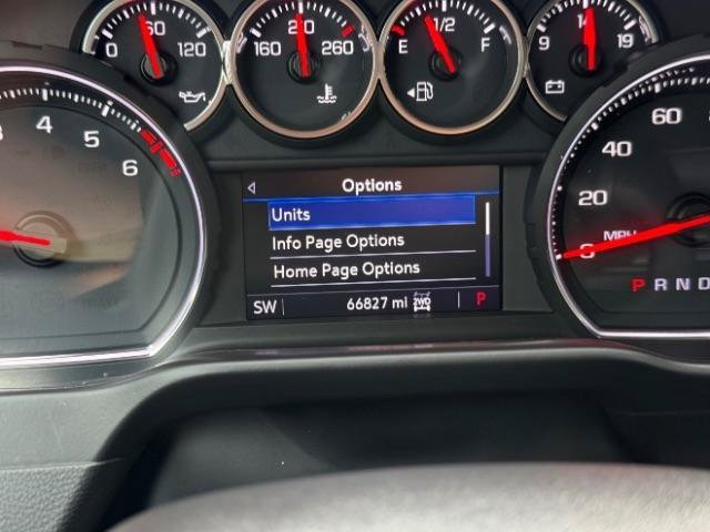 Used 2019 Chevrolet Silverado 1500 LT w/ All-Star Edition AWD/4WD image 22