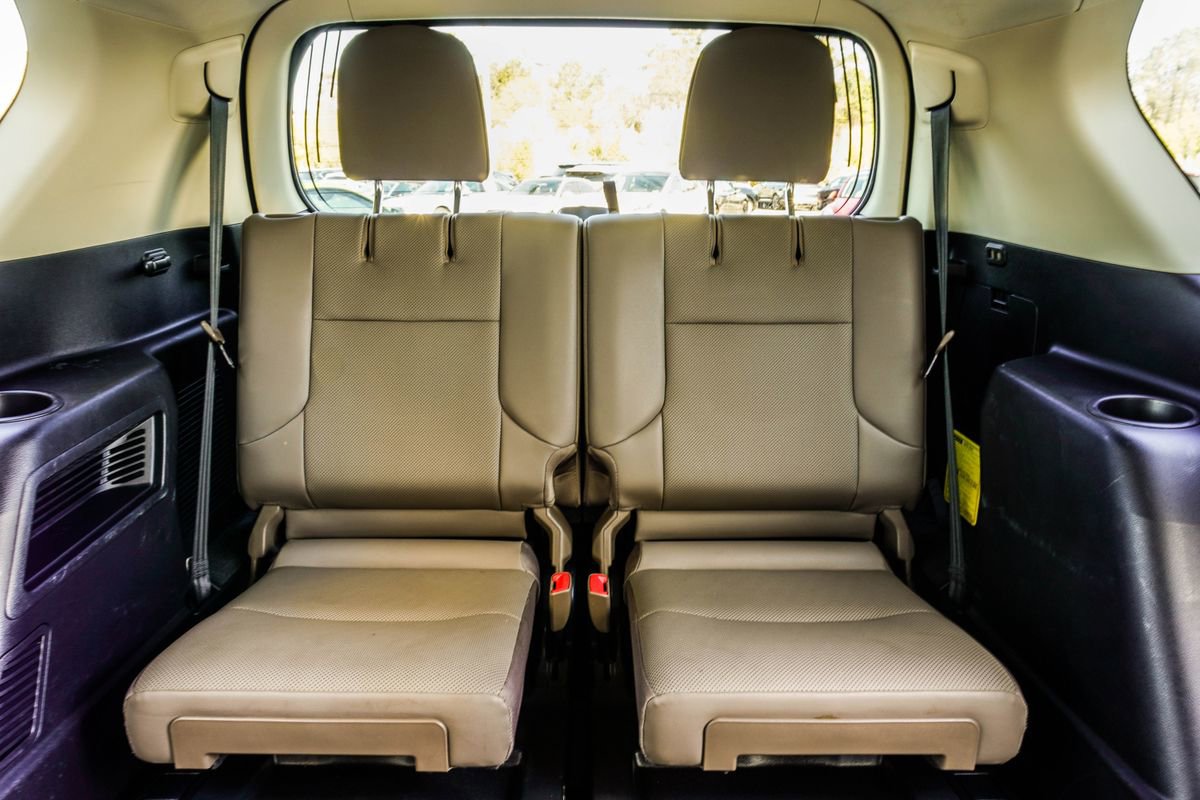 Used 2021 Lexus GX 460 Premium image 37