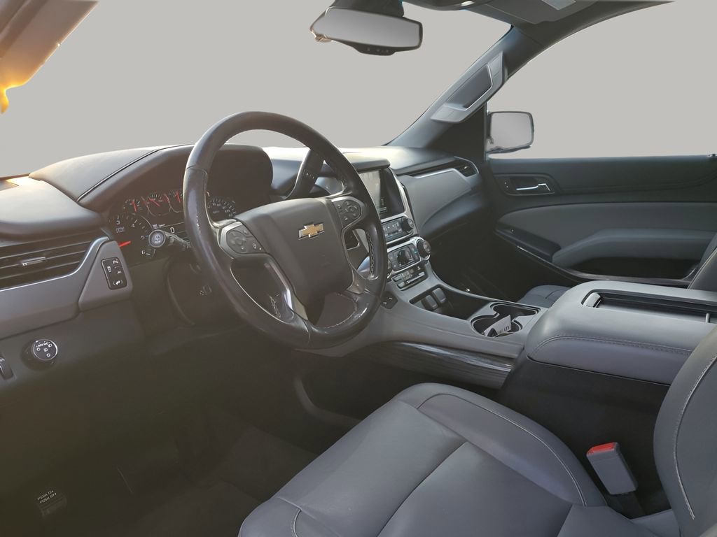Used 2019 Chevrolet Tahoe LT image 31