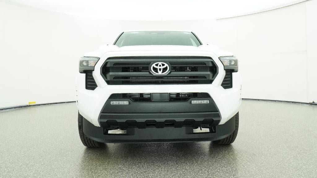New 2026 Toyota Tacoma SR5 AWD/4WD image 31