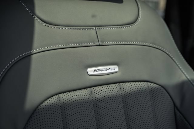New 2027 Mercedes-Benz G 63 AMG 4MATIC image 49