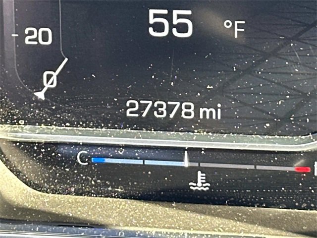 Used 2025 GMC Sierra 1500 SLT image 21