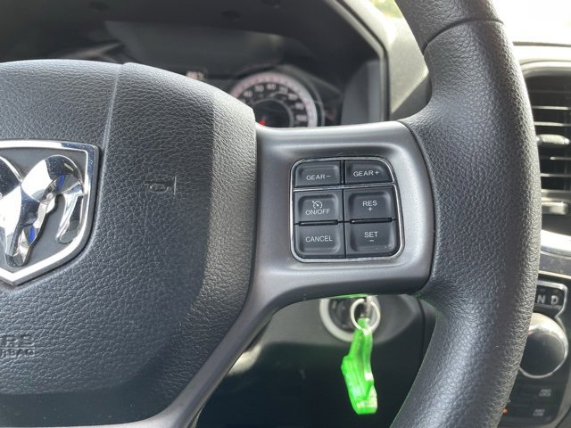 Used 2022 RAM 1500 Classic Warlock image 15