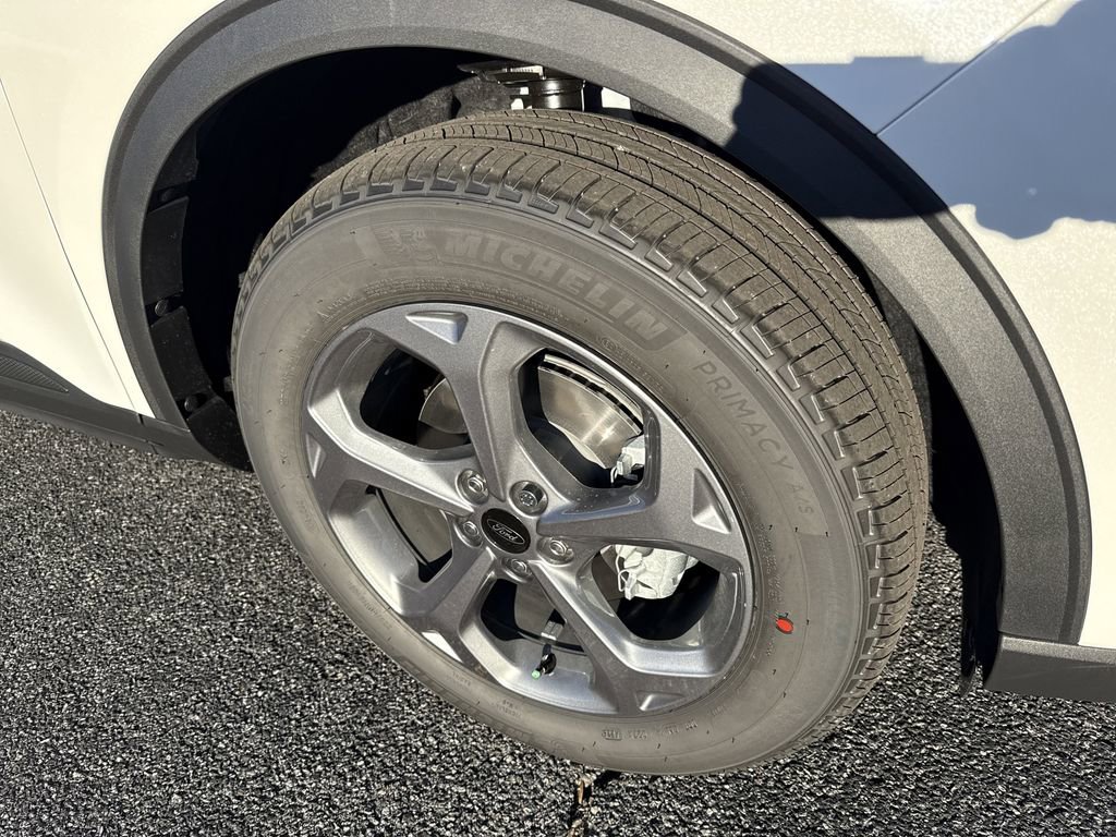 New 2026 Ford Escape ST-Line w/ Tech Pack #1 image 13