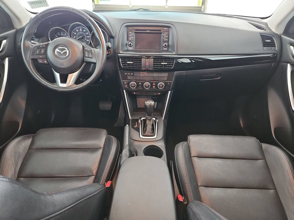 Used 2015 MAZDA CX-5 Grand Touring FWD image 27