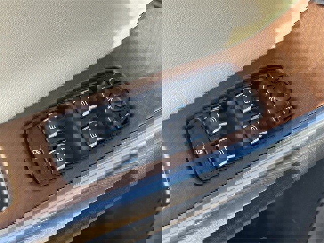 Used 2016 Volvo S60 T5 Premier image 23