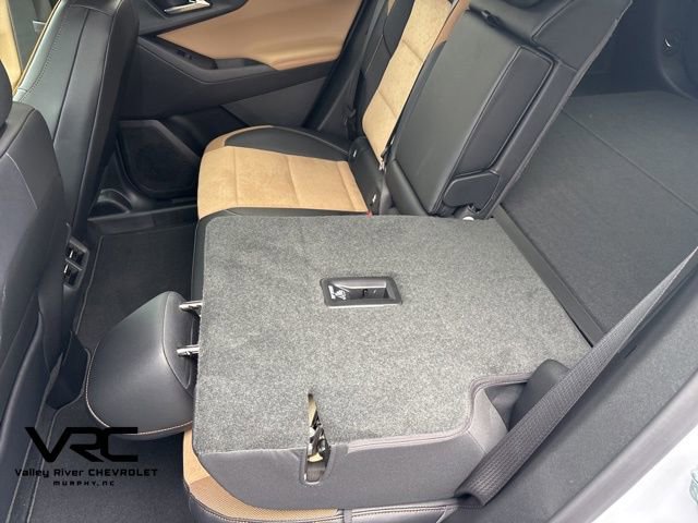 New 2026 Chevrolet Equinox ACTIV w/ Convenience Package III image 19