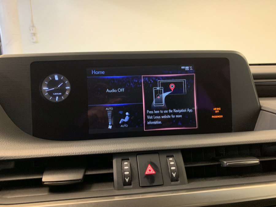 Used 2021 Lexus ES 250 w/ Premium Package AWD/4WD image 27