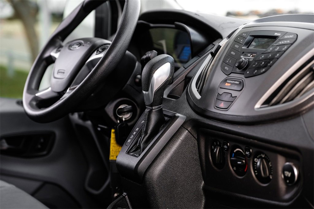 Used 2019 Ford Transit 250 130 Low Roof image 18