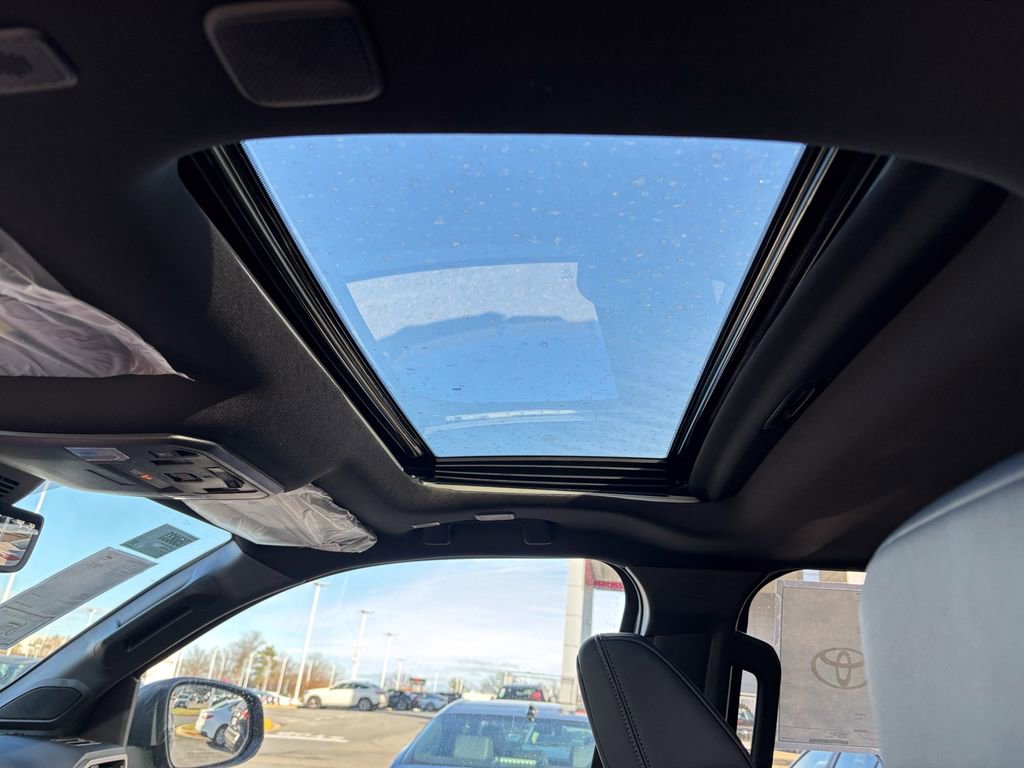 New 2025 Toyota Tacoma TRD Off-Road image 11