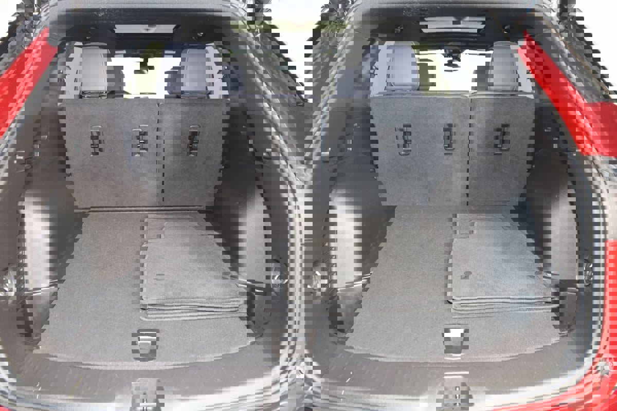 Used 2023 Chevrolet Blazer RS image 56