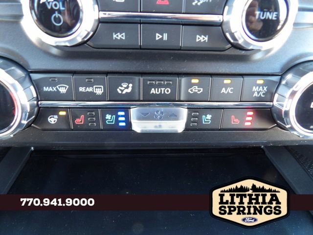 New 2026 Ford F250 Lariat AWD/4WD image 22
