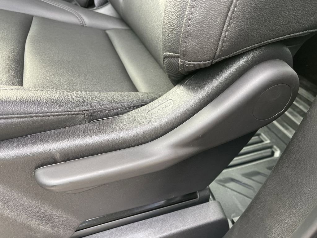 New 2025 Chevrolet Silverado 2500 W/T AWD/4WD image 12