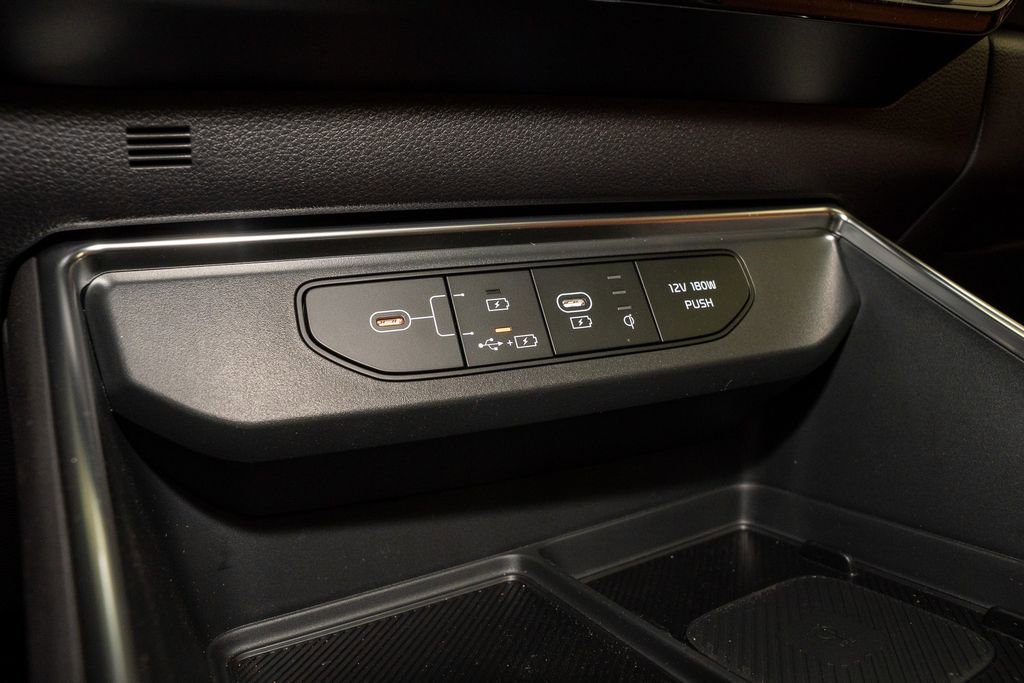 New 2026 Kia Carnival SX Prestige image 18