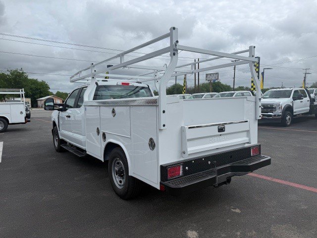 New 2026 Ford F250 XL RWD image 6