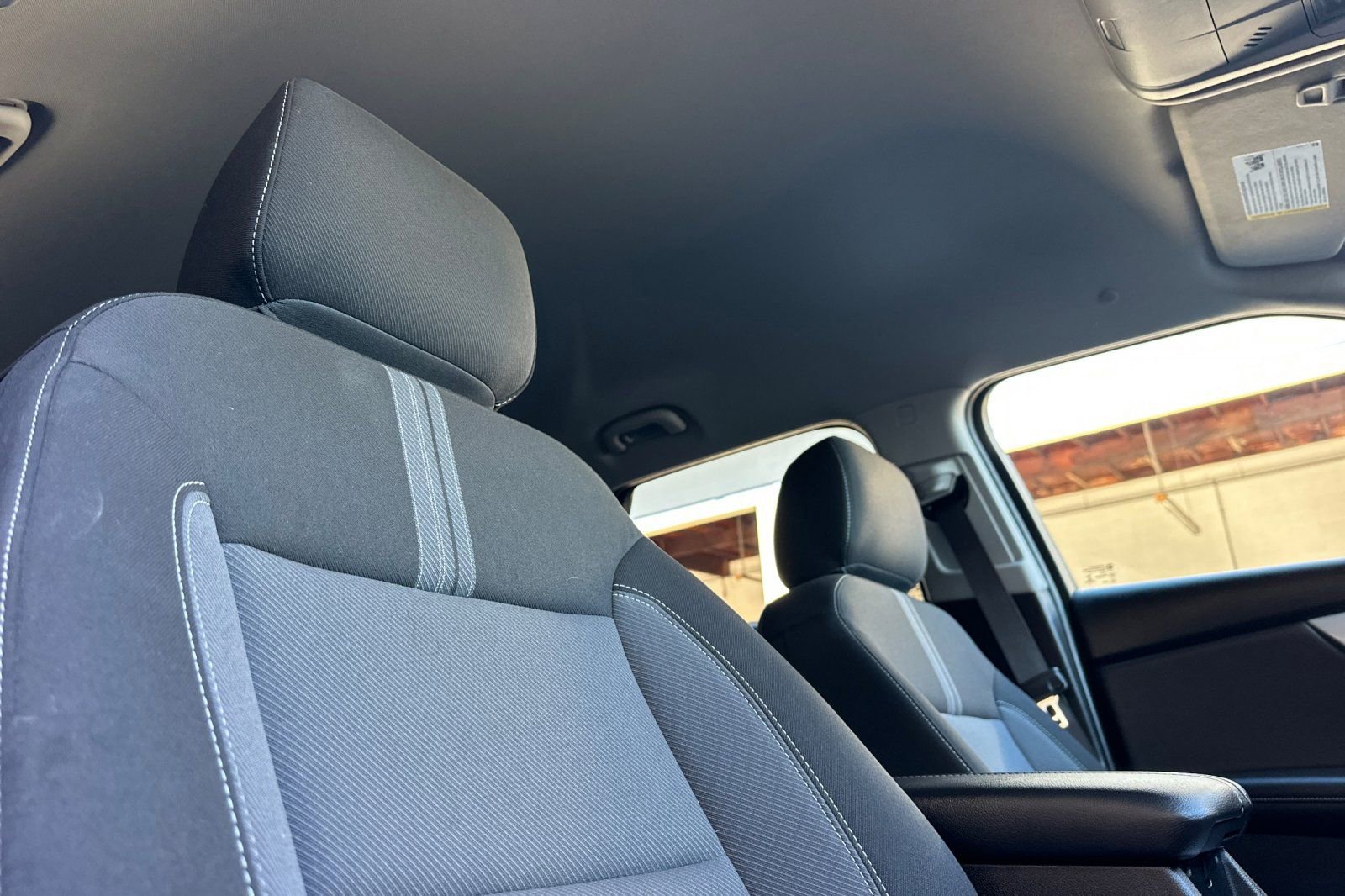 Certified 2023 Chevrolet Blazer LT image 21