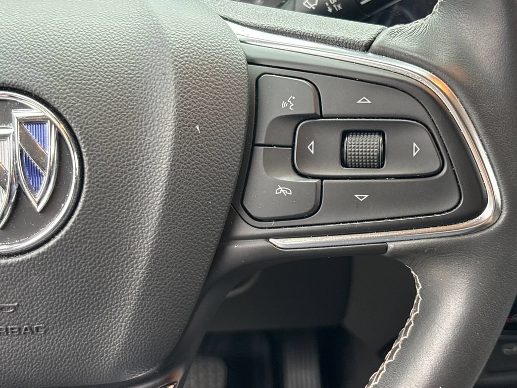 Used 2022 Buick Encore GX Select FWD image 20