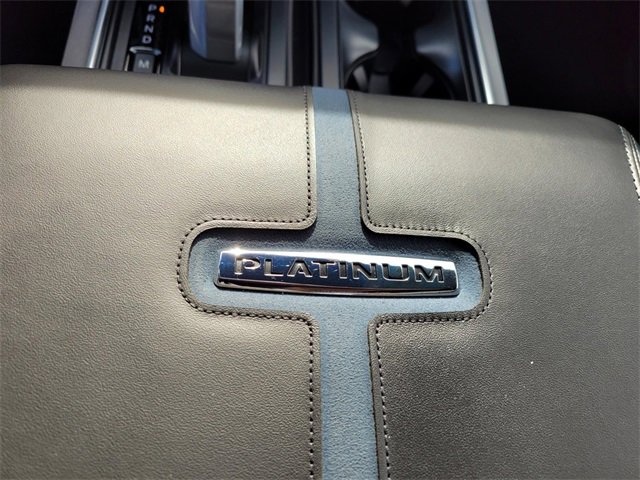 Used 2024 Ford F150 Platinum w/ FX4 Off-Road Package image 25