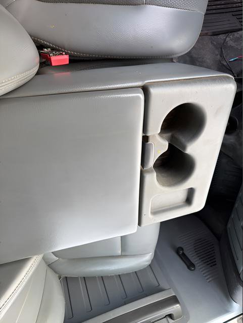 Used 2012 Ford F450 XL w/ High Capacity Trailer Tow Pkg image 15